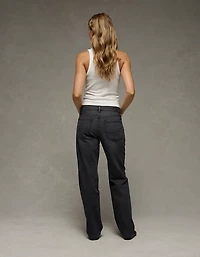 AE Stretch Low-Rise Ex-Boyfriend Jean
