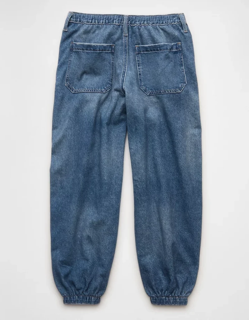 AE High-Waisted Baggy Jogger