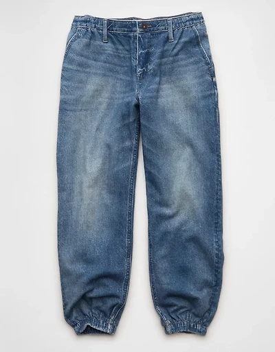 AE High-Waisted Baggy Jogger