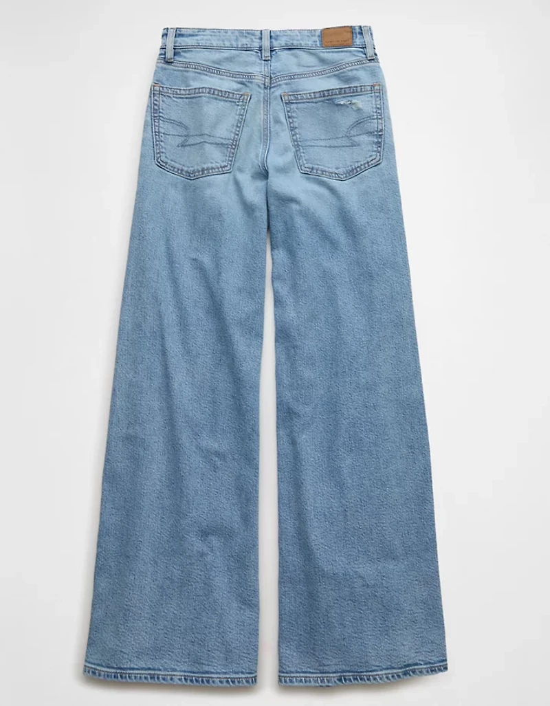 AE A-Line Fit Jean