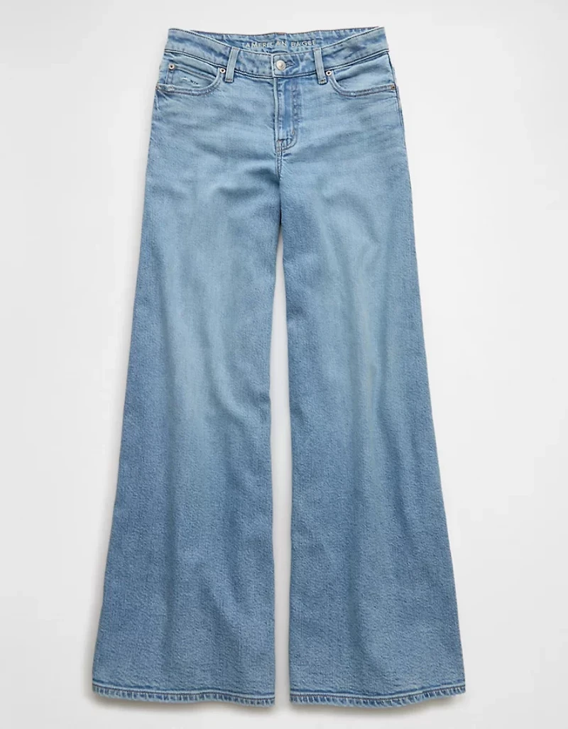 AE A-Line Fit Jean