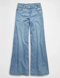 AE A-Line Fit Jean