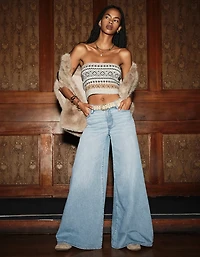 AE A-Line Fit Jean