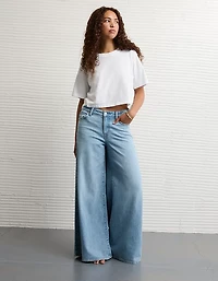AE A-Line Fit Jean