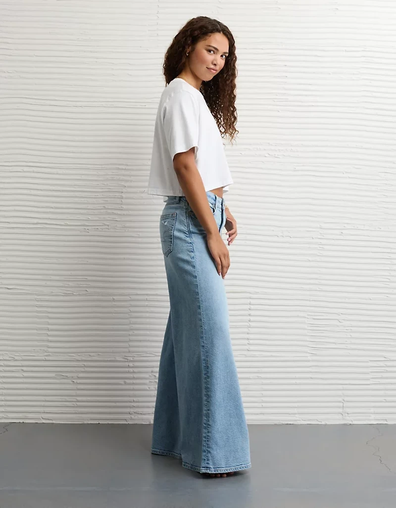 AE A-Line Fit Jean