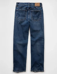 AE Strigid Low-Rise Baggy Straight Jean