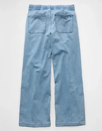 AE Cozy Dreamy Drape Convertible Jogger