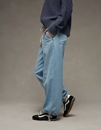 AE Cozy Dreamy Drape Convertible Jogger