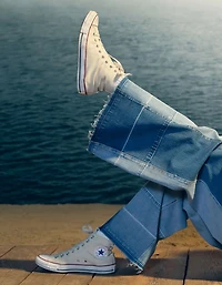 AE Dreamy Drape Low-Rise Ultra Wide-Leg Jean