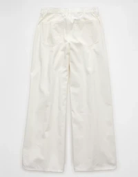 AE Low-Rise Beachy Baggy Jean