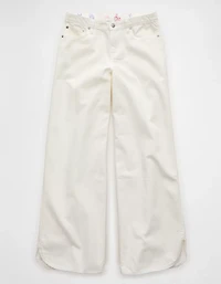 AE Low-Rise Beachy Baggy Jean