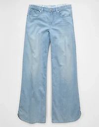 AE Low-Rise Beachy Baggy Jean