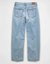 AE Low-Rise Baggy Barrel Jean