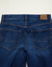 AE Low-Rise Baggy Ultra Wide-Leg Jean