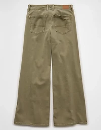 Jean de style marin extensible AE