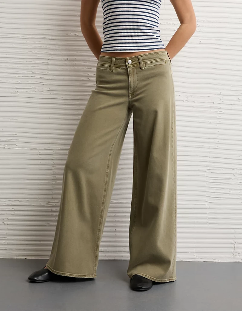 AE Stretch Mariner Jean