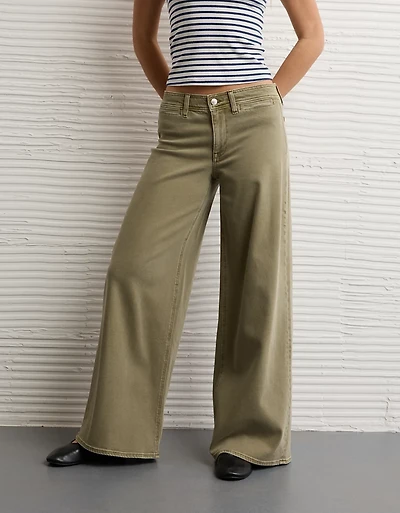 AE Stretch Mariner Jean