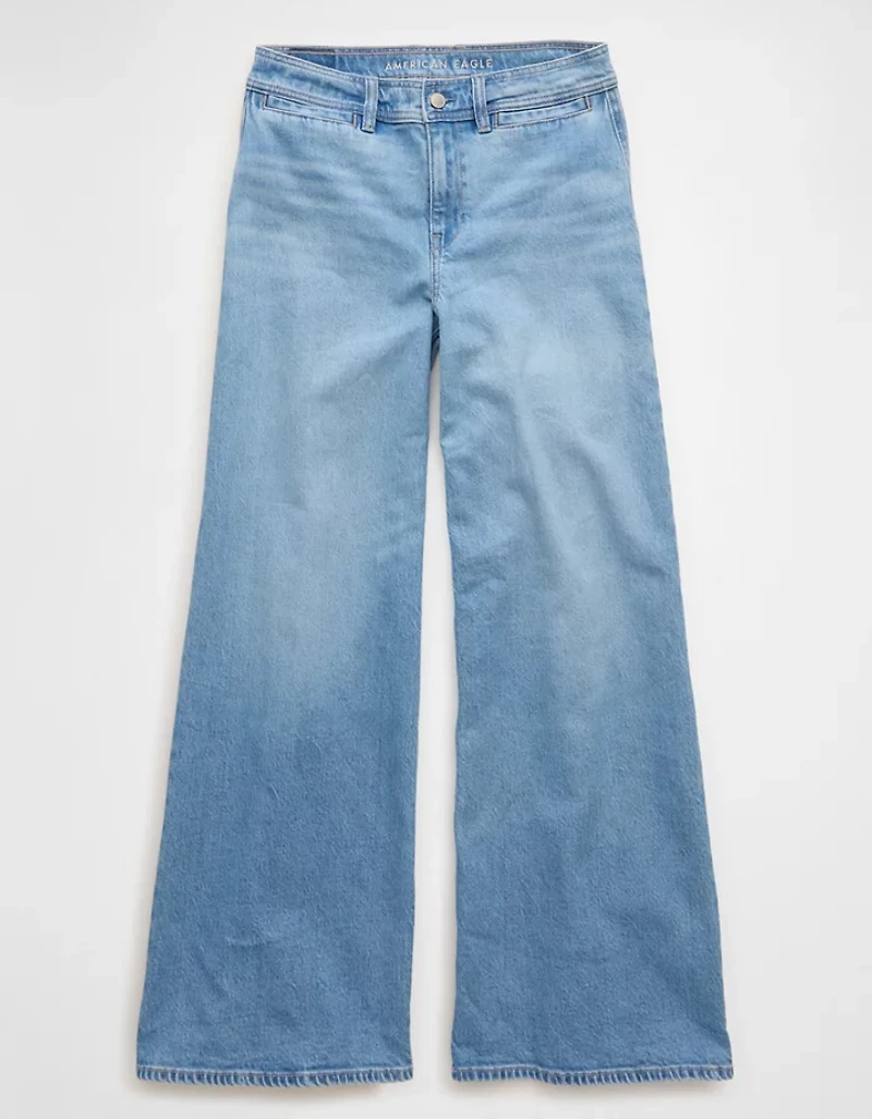 AE Stretch Mariner Jean