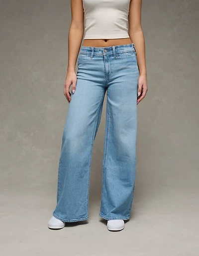 AE Stretch Mariner Jean