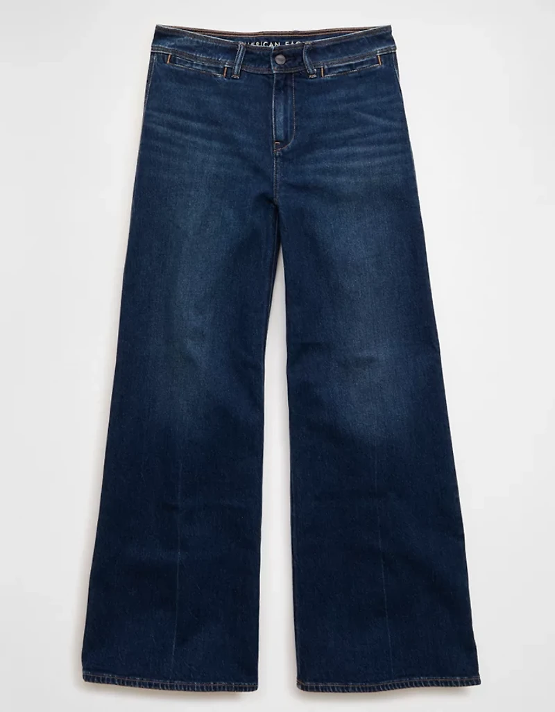 AE Stretch Mariner Jean