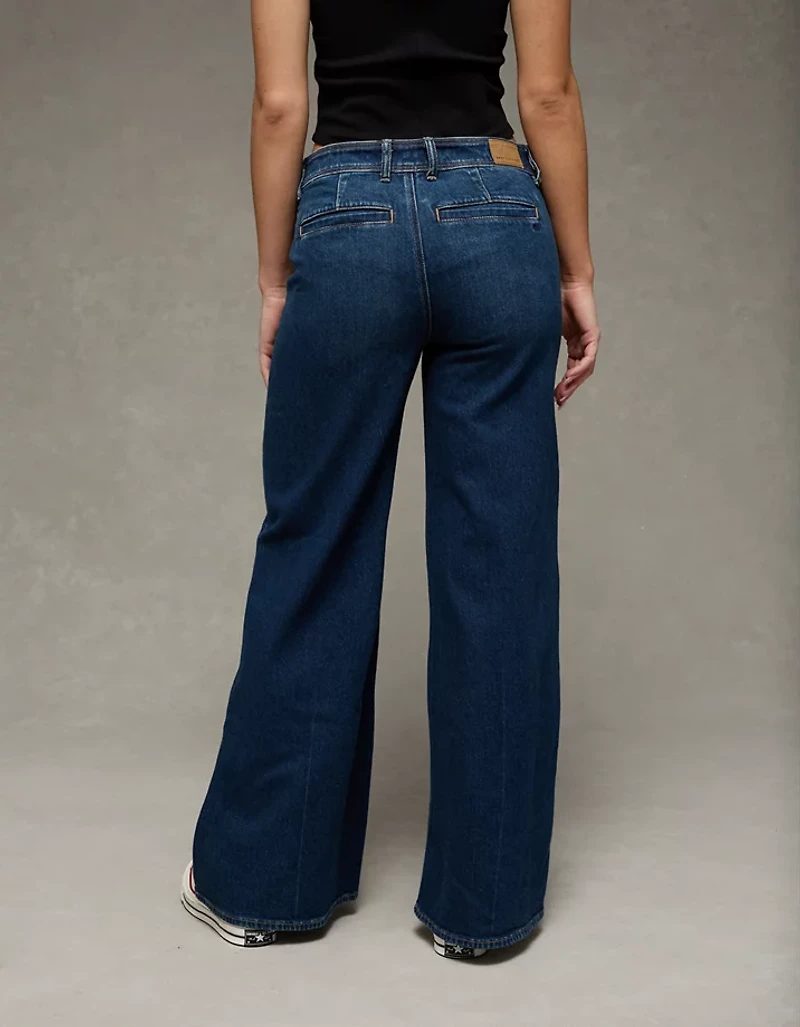 AE Stretch Mariner Jean