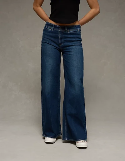 AE Stretch Mariner Jean