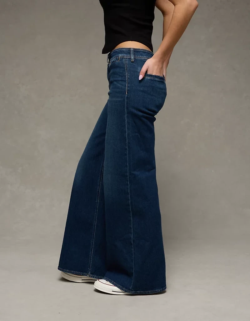 AE Stretch Mariner Jean