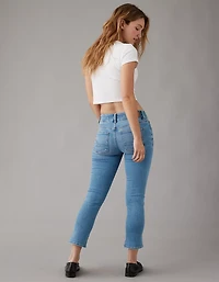 Jean court Artist à taille basse Next Level AE