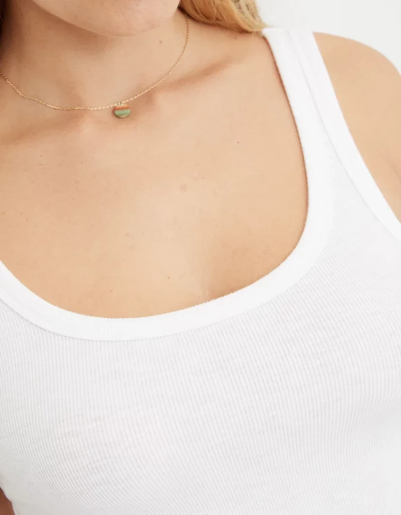 Aerie No BS Tank Top