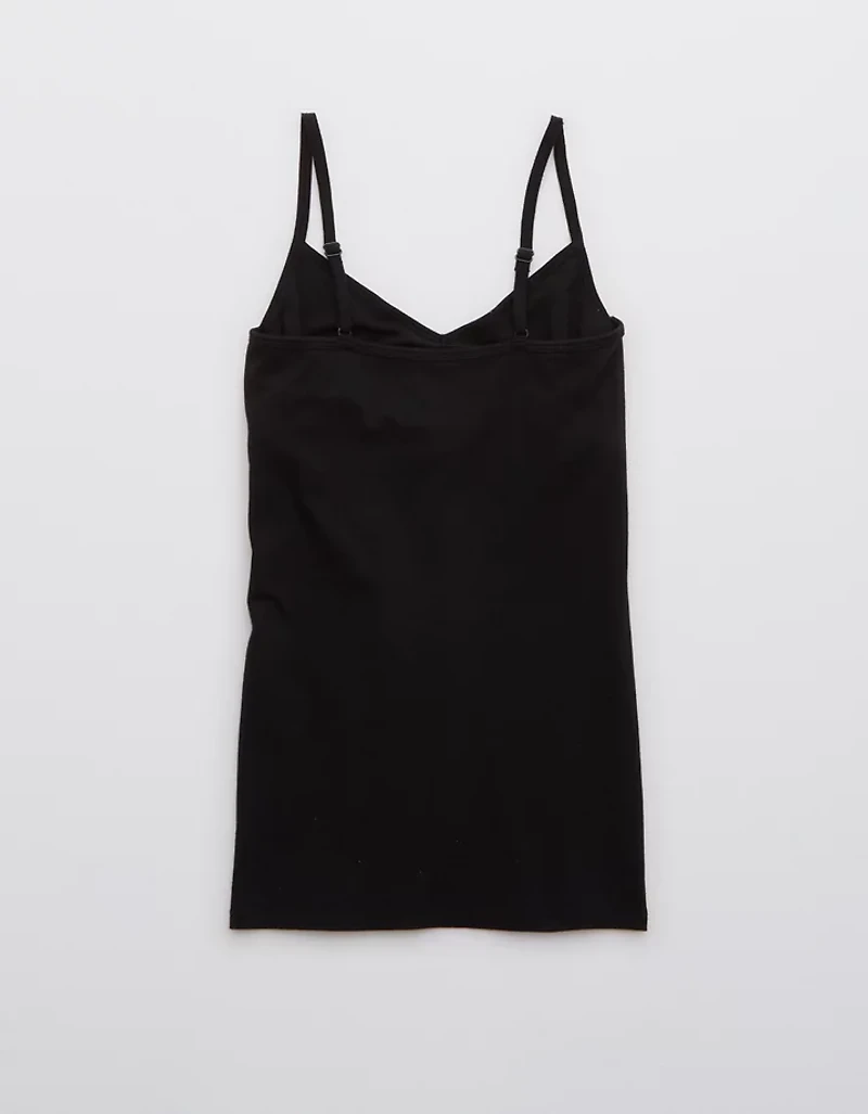 Aerie V-Neck Tank Top