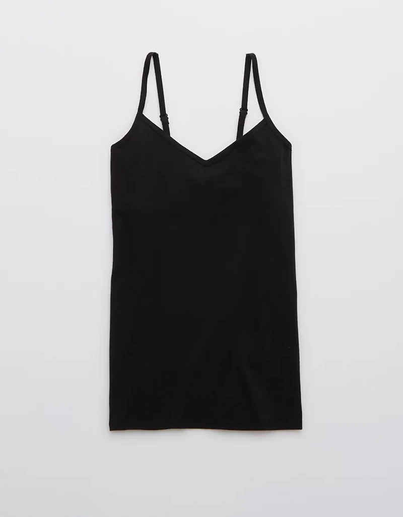 Aerie V-Neck Tank Top