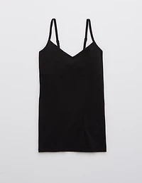 Aerie V-Neck Tank Top