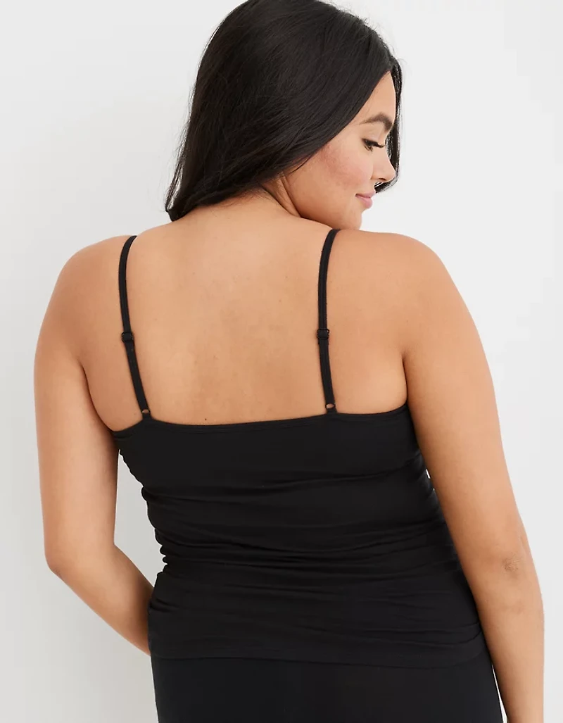 Aerie V-Neck Tank Top