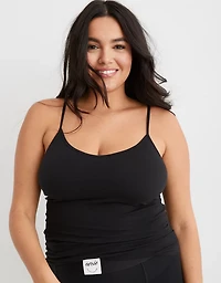 Aerie V-Neck Tank Top