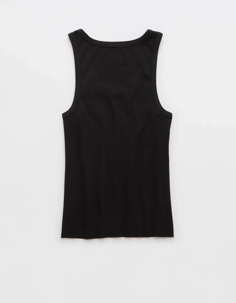 Aerie Tuck-It-In Tank Top