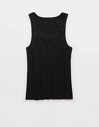 Aerie Tuck-It-In Tank Top