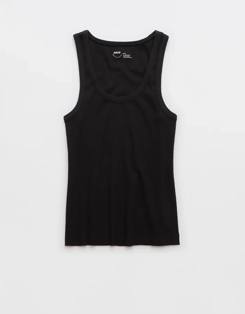 Aerie Tuck-It-In Tank Top