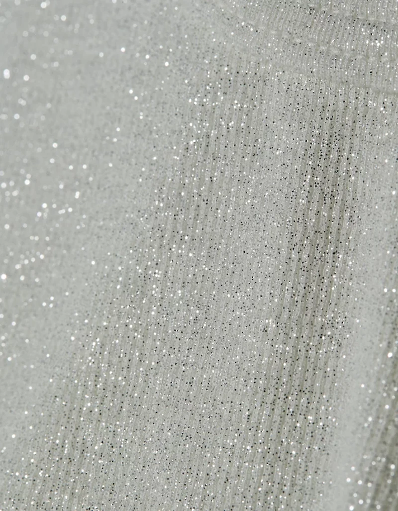 Aerie Tuck It Shine Tank