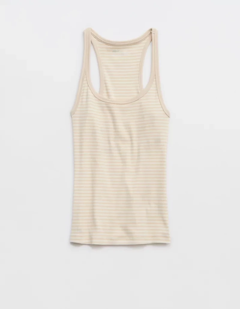 Aerie Easy Does It Tank Top