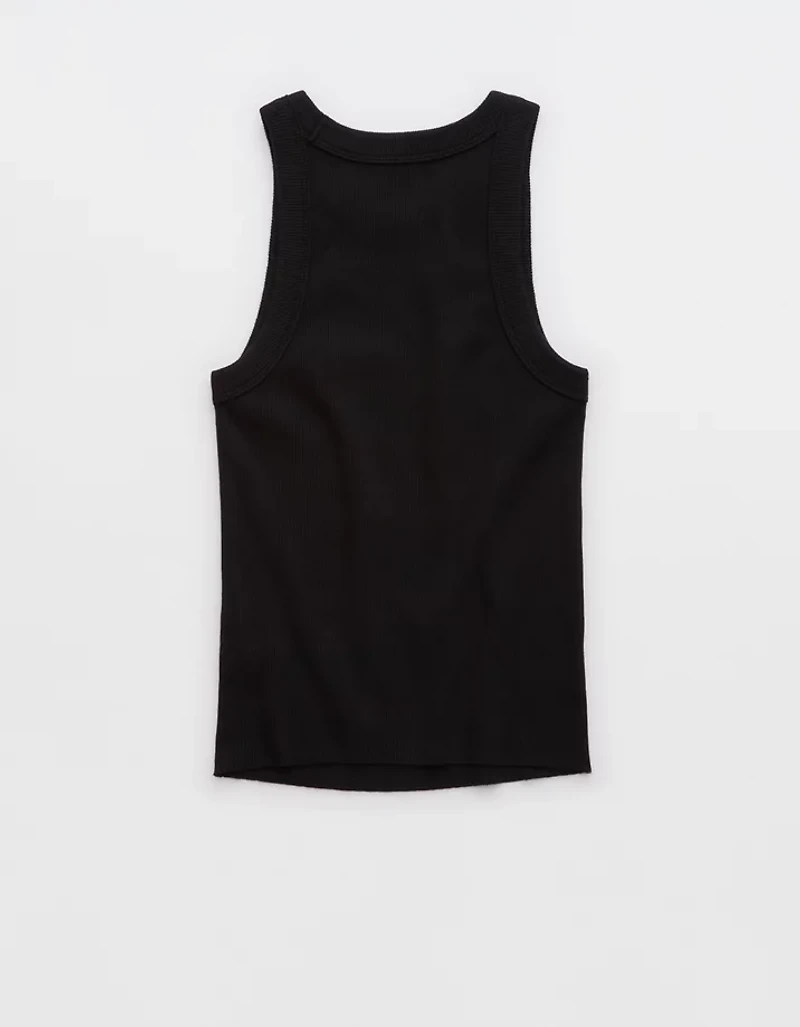 Aerie Free Spirit Tuckable Tank Top