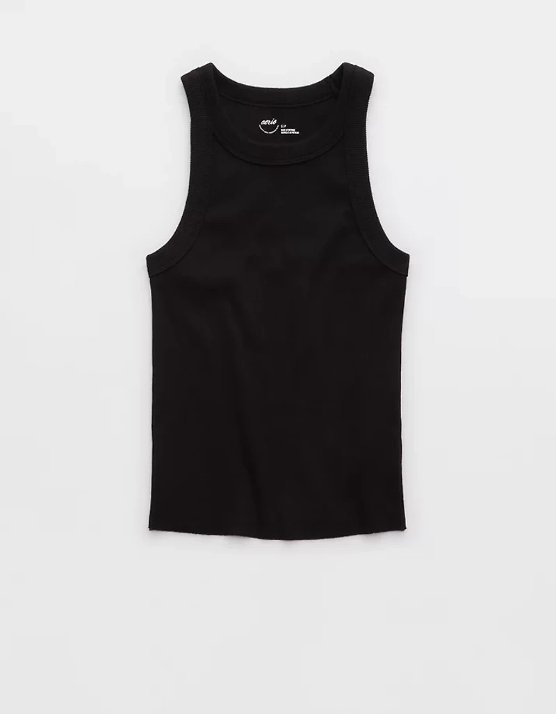 Aerie Free Spirit Tuckable Tank Top
