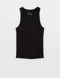 Aerie Free Spirit Tuckable Tank Top