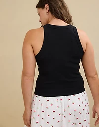 Aerie Free Spirit Tuckable Tank Top