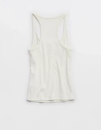 Aerie Easy Does It Pride Tank Top