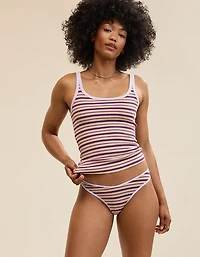 Aerie Reset Scoop Neck Tank Top