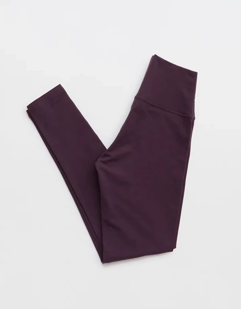 OFFLINE By Aerie OG Cotton High Waisted Legging