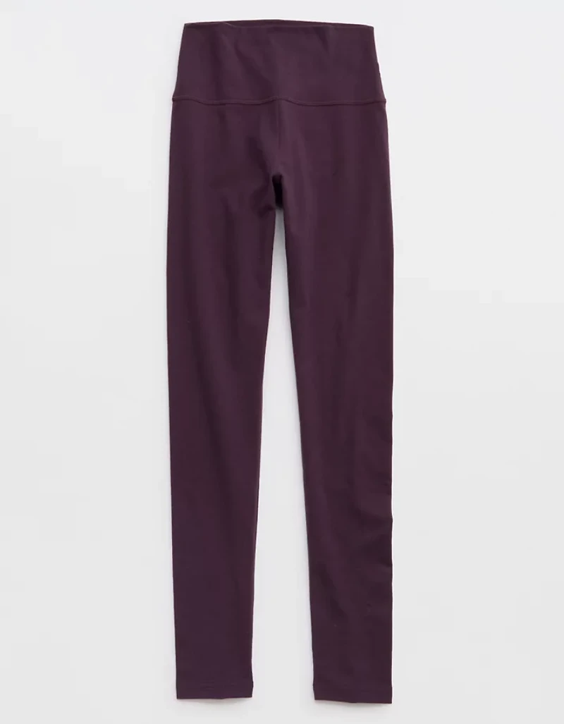 OFFLINE By Aerie OG Cotton High Waisted Legging