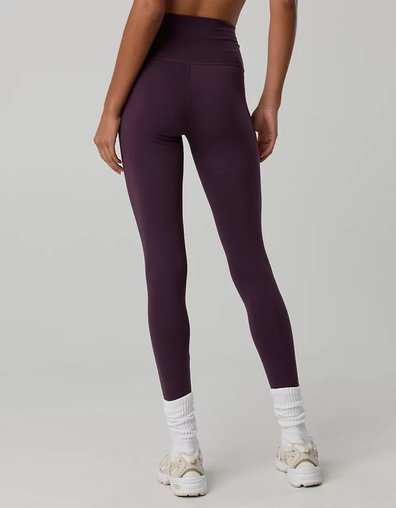 OFFLINE By Aerie OG Cotton High Waisted Legging