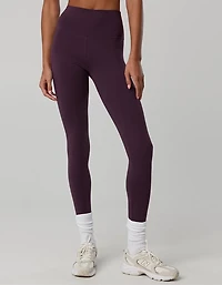 OFFLINE By Aerie OG Cotton High Waisted Legging