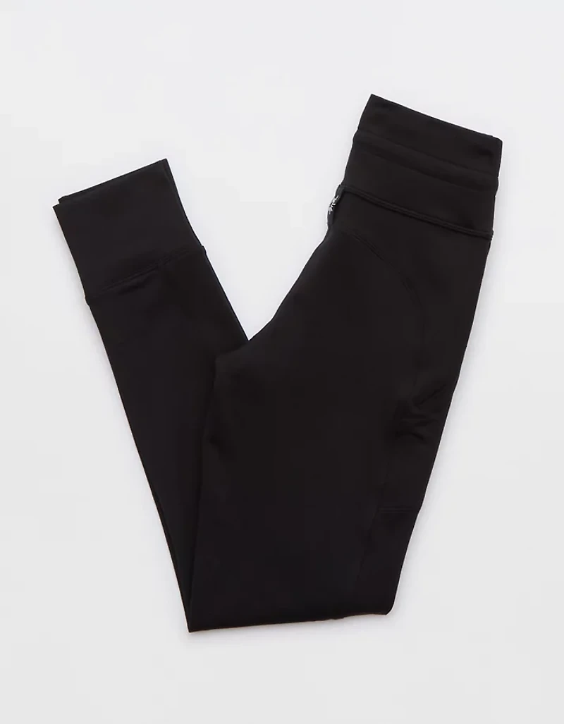 OFFLINE By Aerie Warmup High Waisted Pocket Legging